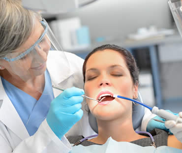 What Makes a Good Sedation Dentist