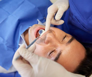 Risks Associated with Sedation Dentistry