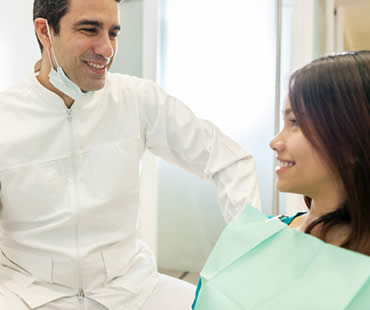 Private: Sedation Options During Cosmetic Dentistry Procedures