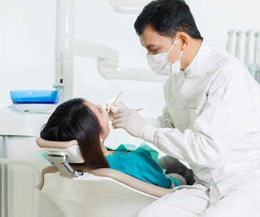 Private: Explaining Root Canal Treatment