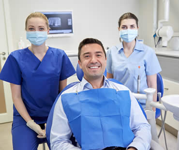 Private: Endodontics or Root Canal Therapy