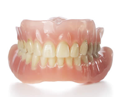 Benefits of Hybrid Dentures