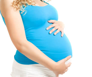 Avoiding Pregnancy Gingivitis